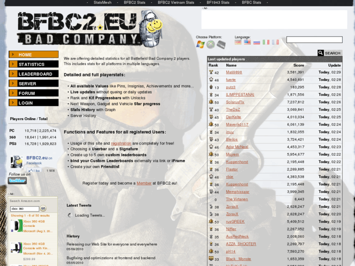 www.bfbc2.eu