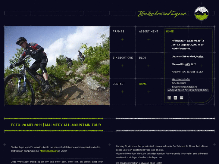 www.bikeboutique.eu