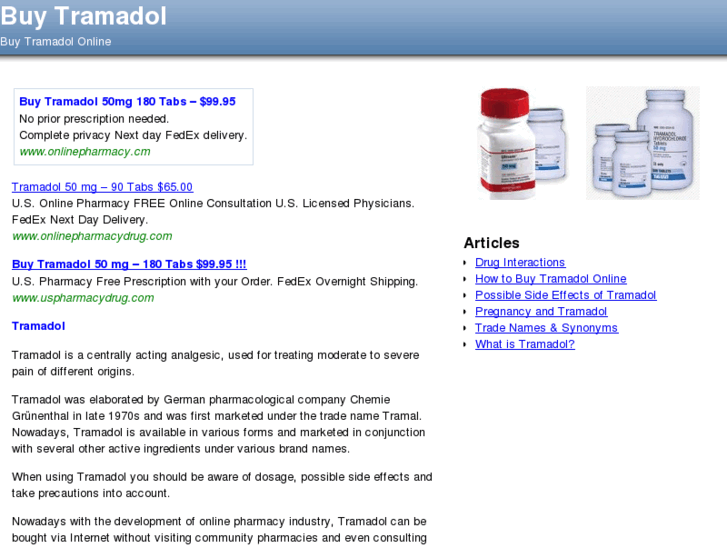 www.buytramadol.net