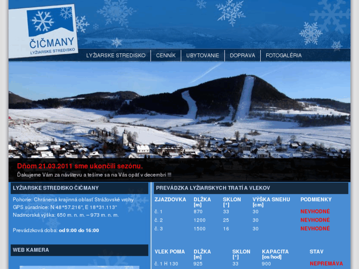 www.cicmany-ski.sk