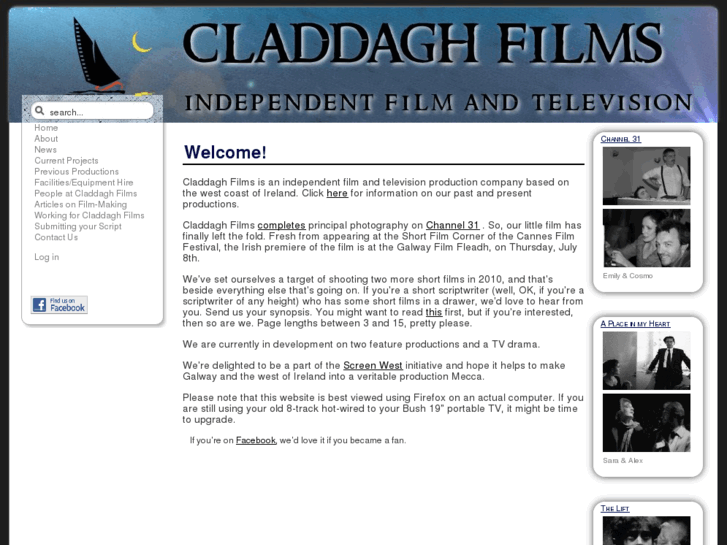 www.claddagh.ie