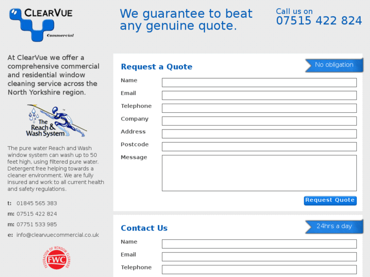 www.clearvuecommercial.com
