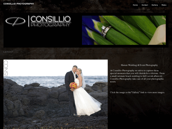 www.consilliophotography.com