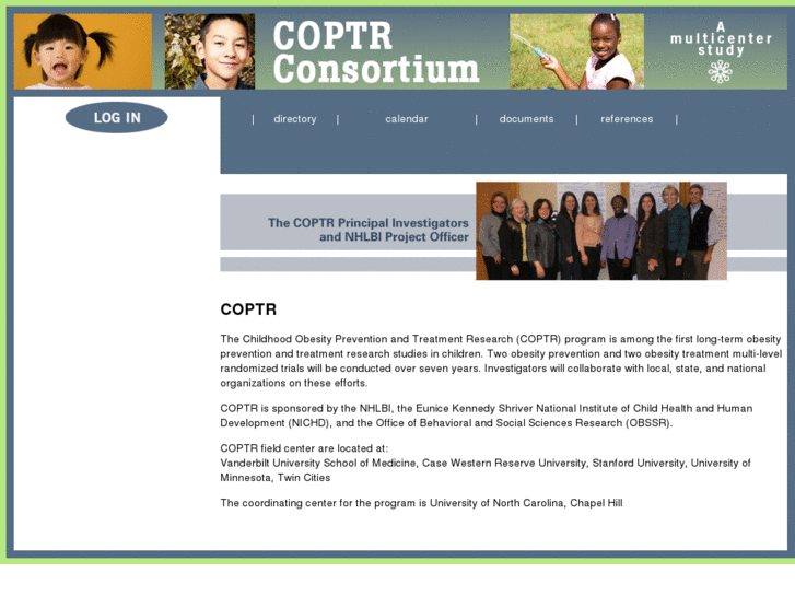 www.coptr.com