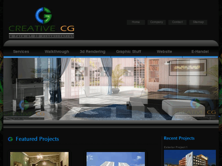 www.creativecg.in