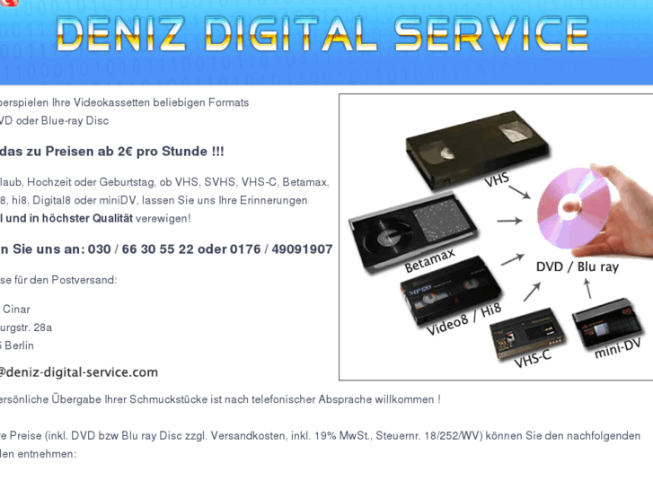 www.deniz-digital-service.com