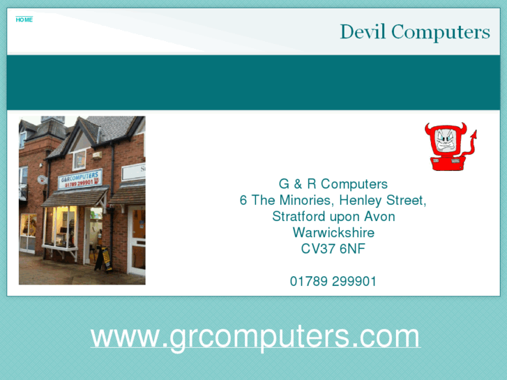 www.devilcomputers.co.uk