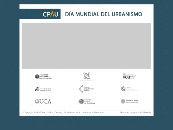 www.diamundialdelurbanismo.org