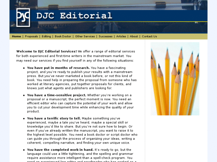 www.djc-editorial.com