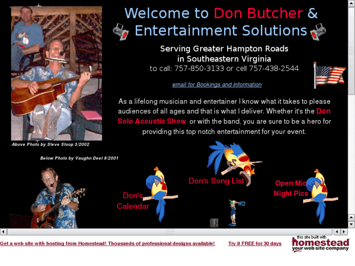 www.donbutcher.com