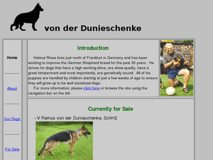 www.dunieschenke.com