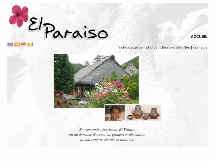 www.el-paraiso.org