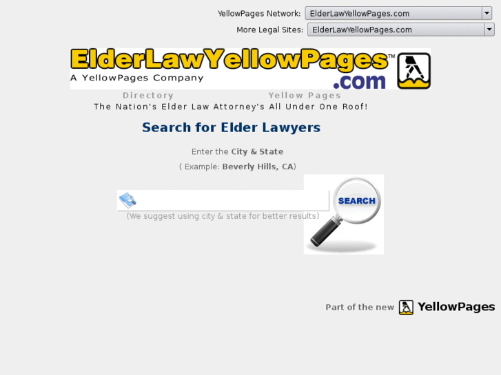 www.elderlawyellowpages.com