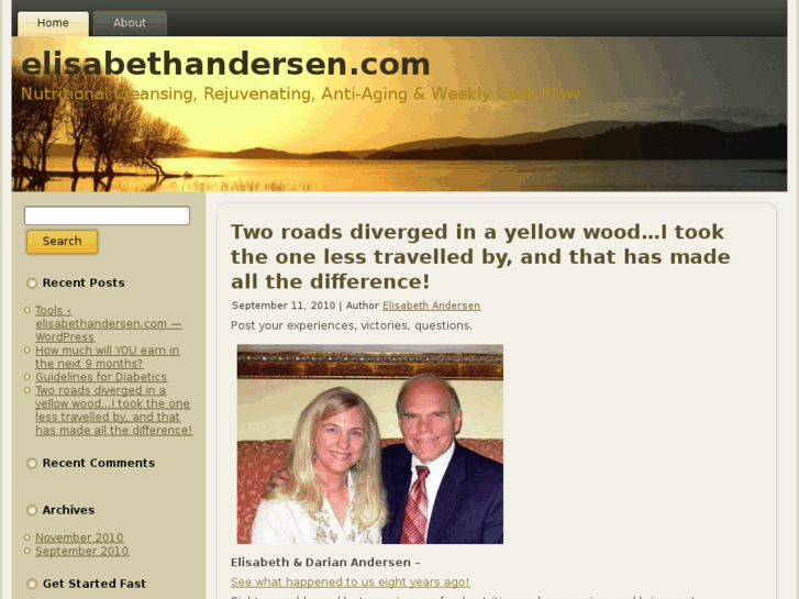 www.elisabethandersen.com