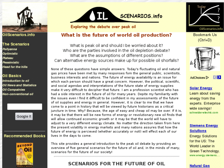 www.energyscenarios.com