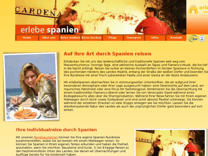 www.erlebespanien.de