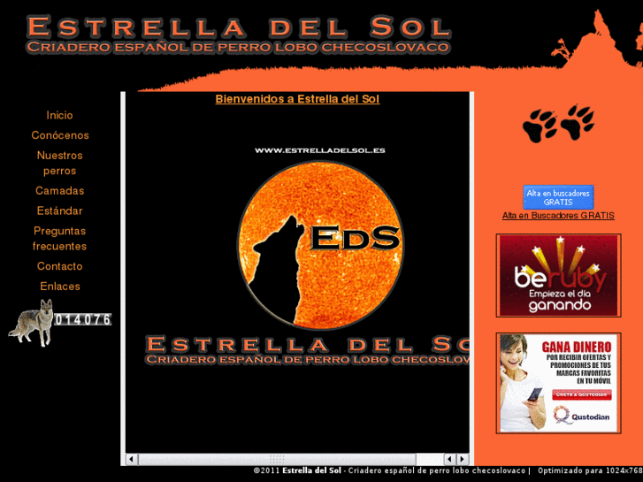 www.estrelladelsol.es