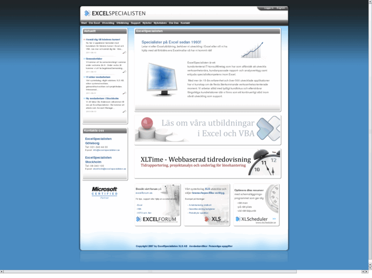 www.excel-specialisten.se
