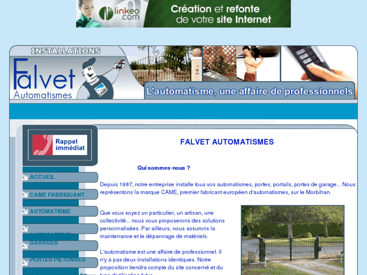 www.falvet-automatismes.com