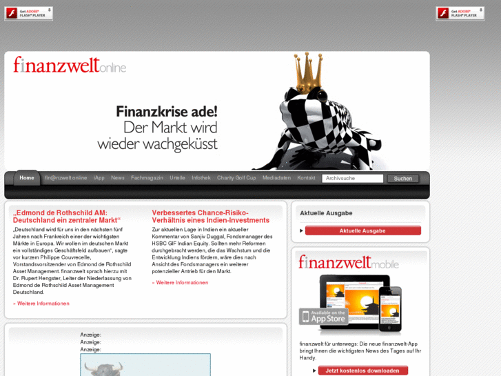 www.finanzwelt.de