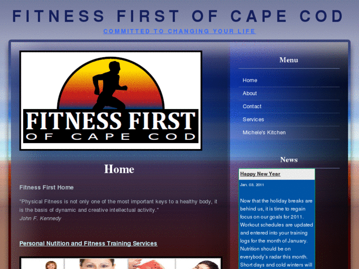 www.fitnessfirstofcapecod.net