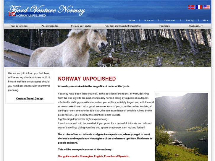 www.fjordventurenorway.com