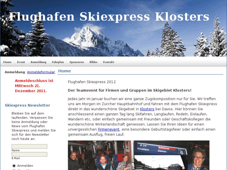 www.flughafen-skiexpress.ch