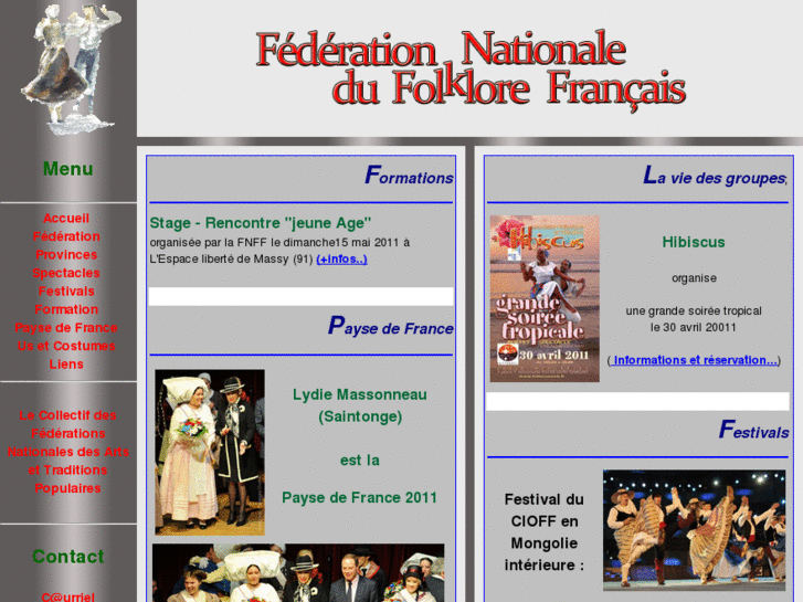 www.folklorefrancais.com