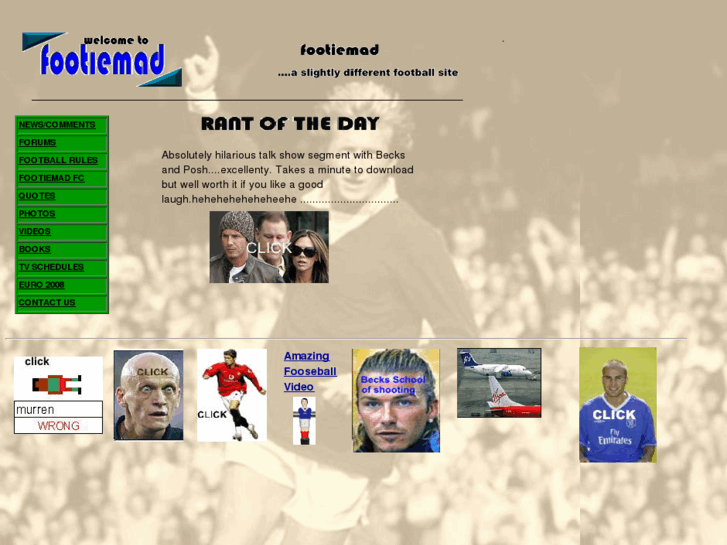 www.footiemad.com