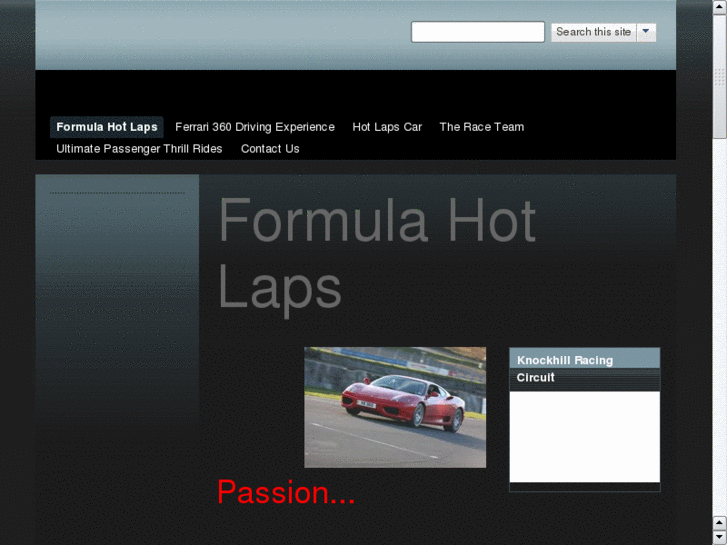 www.formulahotlaps.com