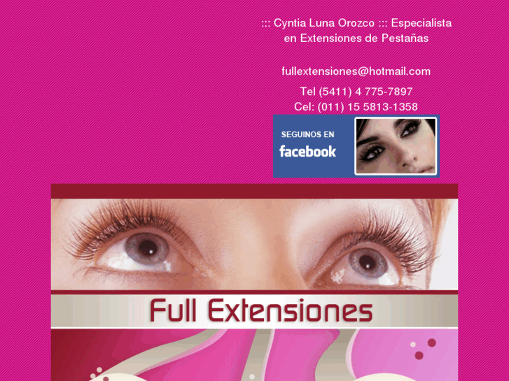 www.fullextensiones.com