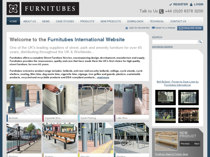 www.furnitubes.com
