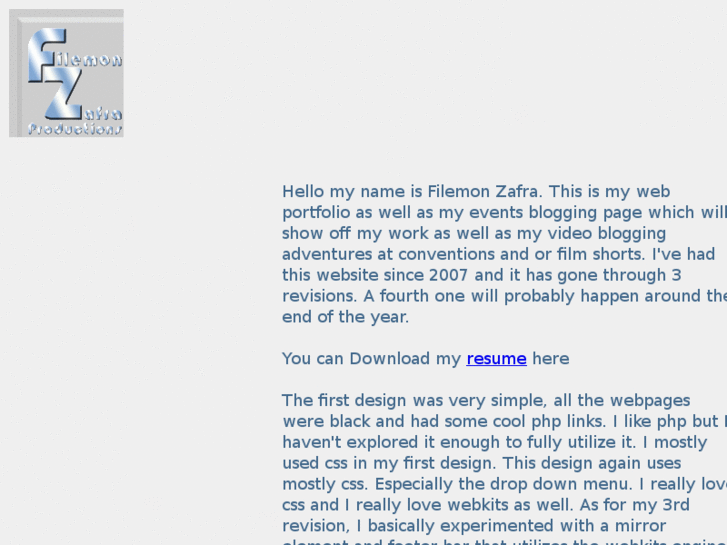www.fzproductions.com