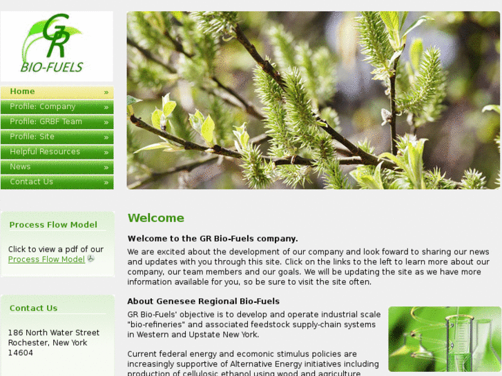 www.geneseeregionalbiofuels.com