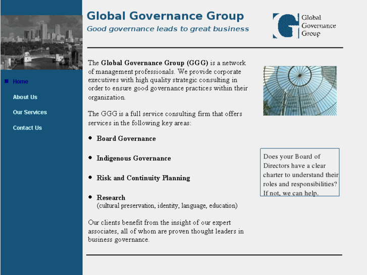 www.globalgovernancegroup.com