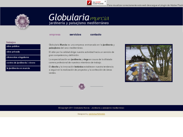 www.globularia.com