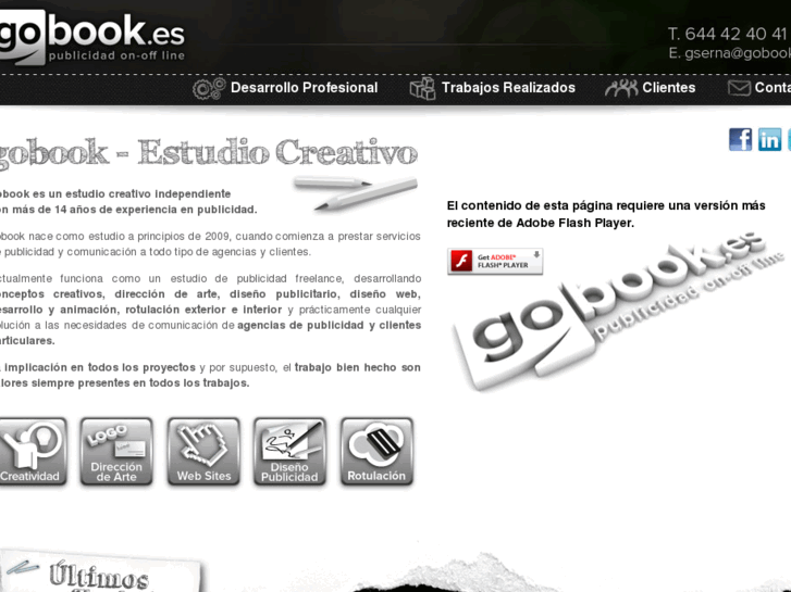 www.gobook.es