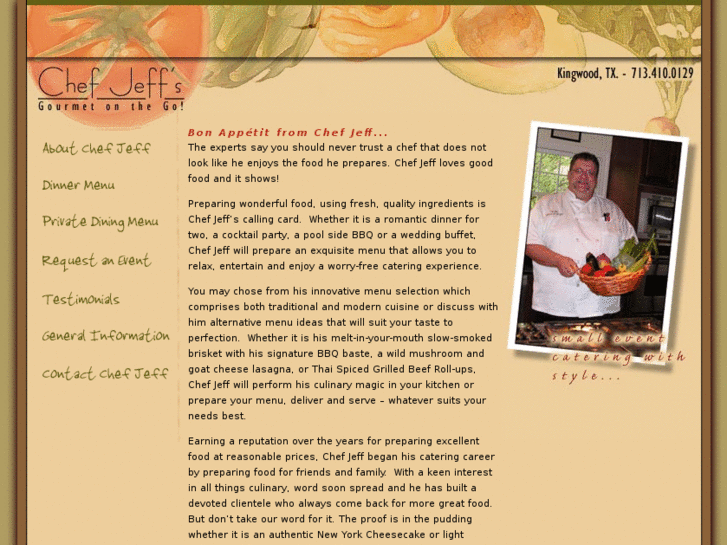 www.gourmetjeff.com