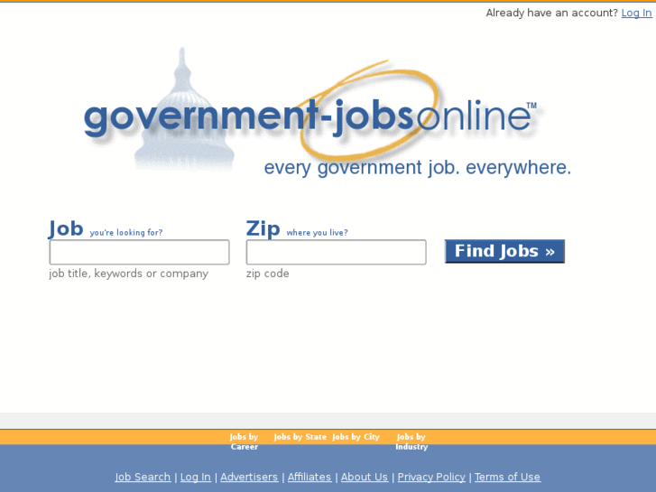 www.government-jobsonline.com