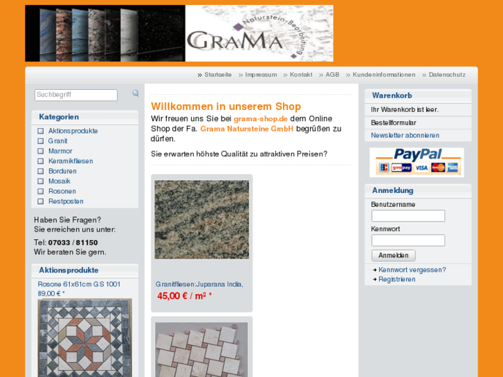 www.grama-shop.de