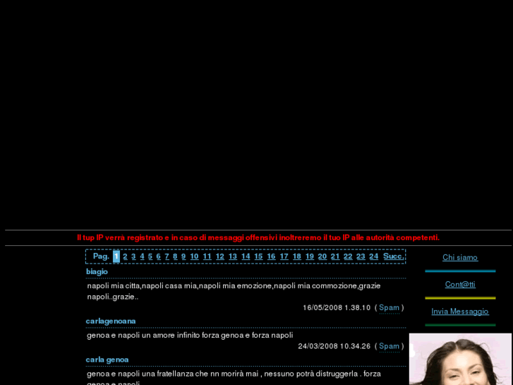 www.grazienapoli.com