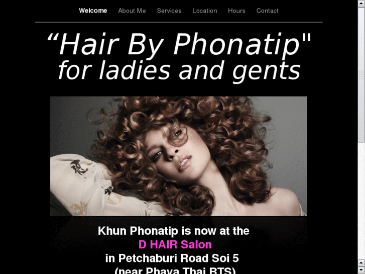 www.hairbyphonatip.com