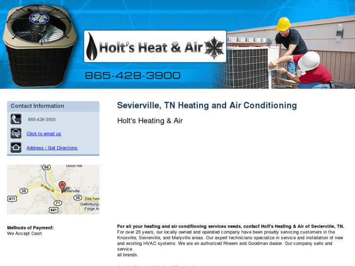 www.holtsheatingandair.com