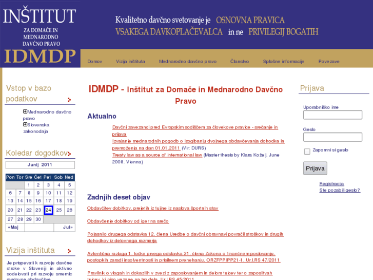 www.idmdp.org