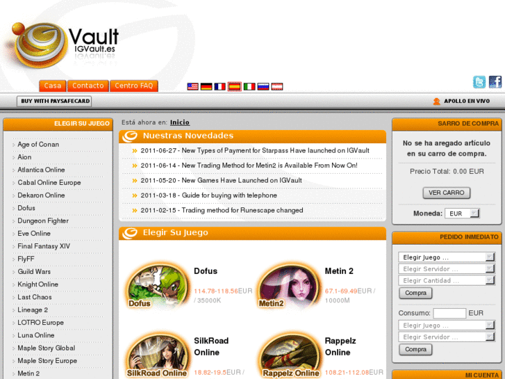 www.igvault.es