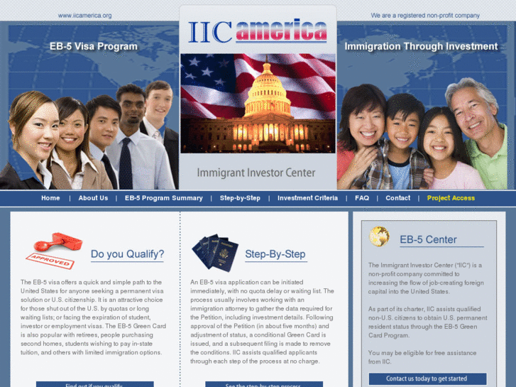 www.iicamerica.com