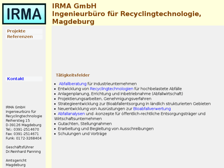 www.irma.de