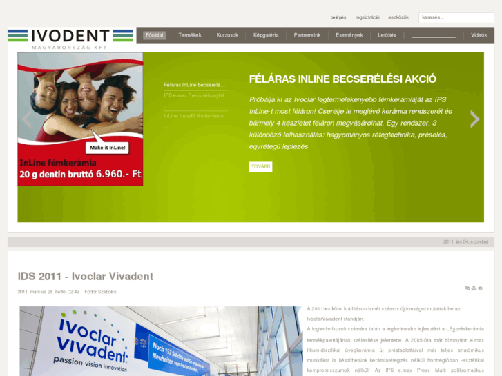 www.ivodent.hu