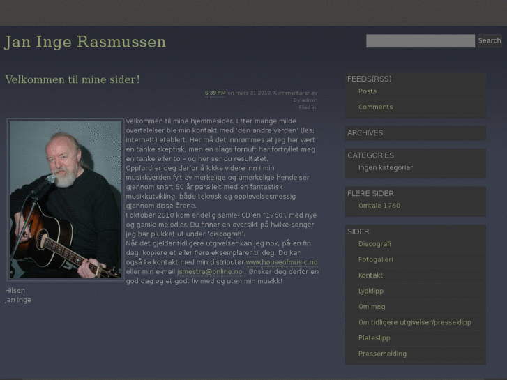 www.janingerasmussen.com