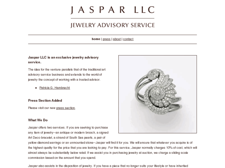 www.jasparllc.com